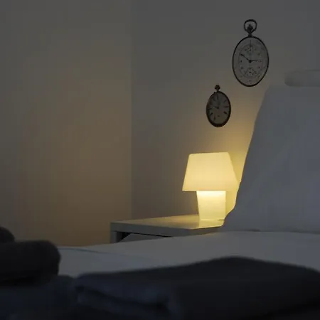 Πανσιόν D'amare Via Roma Κάλιαρι