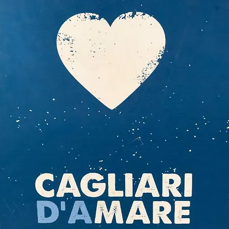 D'amare Via Roma 2* Κάλιαρι