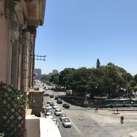 Πανσιόν D'amare Via Roma Κάλιαρι