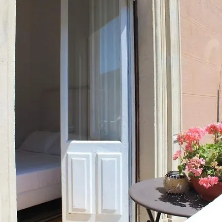 D'amare Via Roma Πανσιόν