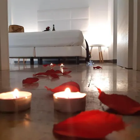 D'amare Via Roma Πανσιόν