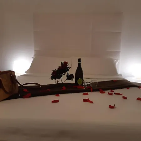 Πανσιόν D'amare Via Roma